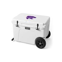 Kansas State Coolers - White - Tundra Haul by YETI in Montreal QC