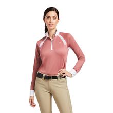 Women's Sunstopper Pro 2.0 Show Shirt