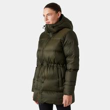 Women's Essence Down Parka by Helly Hansen