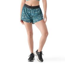 Women's Active Lined 4" Short by Smartwool in Appleton WI