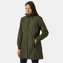 Women's Lisburn Ins Coat by Helly Hansen in Lennox SD