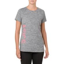 WOMEN'S Graphic Short Sleeve Top