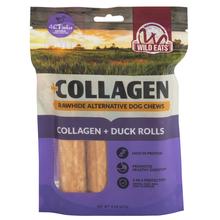 Wild Eats Collagen + Duck Treats by Petmate in Huntingdon Valley PA