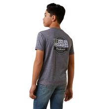 Charger Ariat Seal T-Shirt by Ariat in Huntington Beach CA