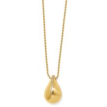 Nile Pendant Necklace by Brighton