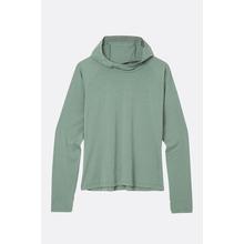 Women's Rivelin Hoody by Rab