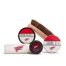 Boot and Shoe Basic Care Product Kit 97099 by Red Wing Shoes