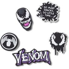 Spider-man Venom 5 Pack