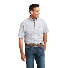 Men's Pro Series Taha Stretch Classic Fit Shirt by Ariat