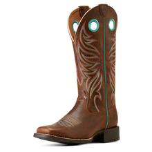 Women's Round Up Ryder Western Boot