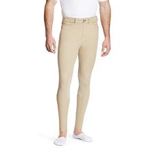 Men's Heritage Knee Patch Breech by Ariat