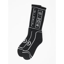 Snowboard Sock by Ride Snowboards