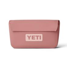 Sidekick Dry 1L Gear Case - Sandstone Pink