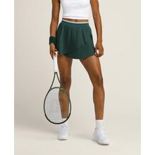 Wrap It Up Tennis Skirt