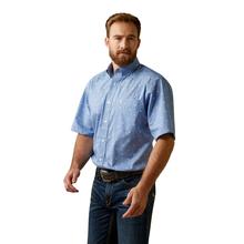 Men's Javier Classic Fit Shirt