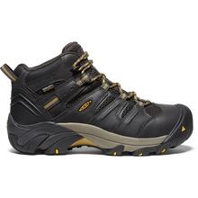 Men's CSA Lansing Mid Waterproof (Steel Toe)