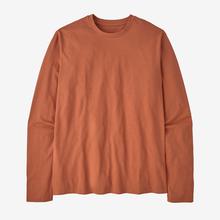 Men's L/S Essential Tee