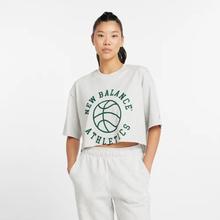 Women's Athletics Oversized League T-Shirt