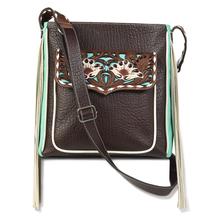 Women's Monroe Crossbody by Ariat in Winder GA