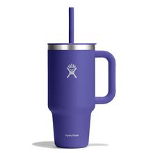 32 oz Travel Tumbler - Phantom