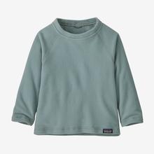 Baby Micro D Crew by Patagonia