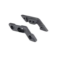 2024 Slash Mullet Wheel Lower Shock Mount Brackets