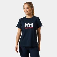 Women's  Logo T-Shirt 2.0 by Helly Hansen