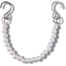 Pearl Strap Chain by Crocs