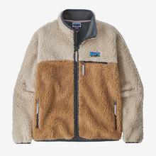 Natural Blend Retro Cardigan by Patagonia