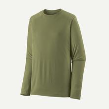 Men’s Tropic Comfort Natural Crew