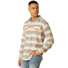 Hansel Retro Fit Shirt by Ariat