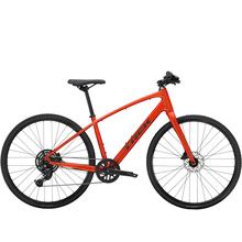 FX 2 by Trek