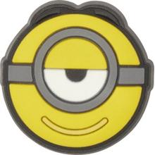 Minions Stuart Icon by Crocs