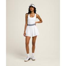 W SKIRTY ROMPER by Wilson