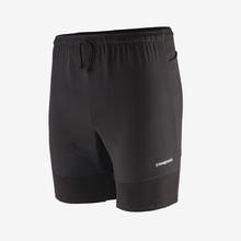 Men's Endless Run Shorts by Patagonia