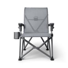 Trailhead Camp Chair - Charcoal by YETI in Fayetteville AR