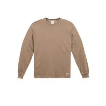 Pigment Dye Classic Long Sleeve Men's by Herschel Supply