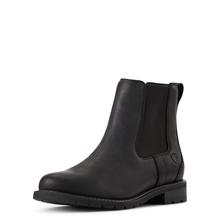 Women's Wexford Waterproof Chelsea Boot by Ariat in Lexington KY