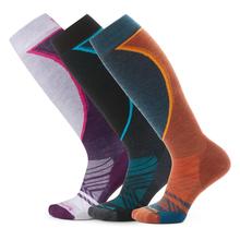 Women's Ski Over The Calf Socks Trio by Smartwool