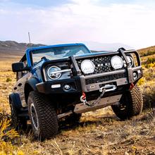 Skid Plate 5480100 | Ford Bronco (2021-2023) by ARB USA Brand in West Hazleton PA