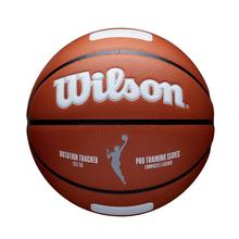 WNBA Rotation Tracker Basketball by Wilson