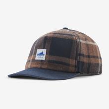 Range Cap by Patagonia