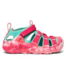 Little Kids' Hyperport H2 Sandal by Keen in Frederic WI