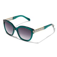 Intrigue Emerald Sunglasses by Brighton in Concord NC