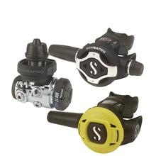 MK17 EVO2 DIN 300/S620 Ti/S270 OCTO by SCUBAPRO