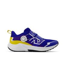 Kids' Dynasoft Reveal V4 Boa by New Balance in Philadelphia PA