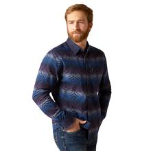 Men's Marley Stretch Modern Fit Shirt