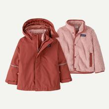Baby All Seasons 3-in-1 Jacket by Patagonia