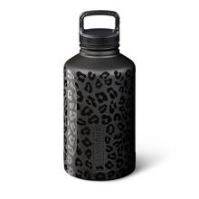 GROWL'R 64oz | Onyx Leopard