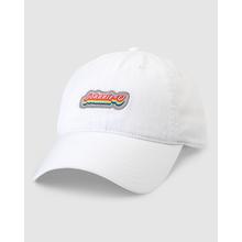 Women's Good Vibes Topper Hat